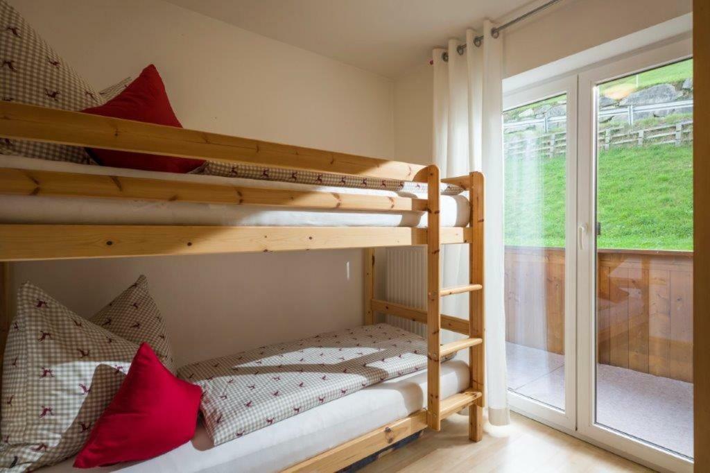 Apart Anna Kaltenbach Kültér fotó